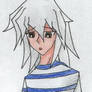 33. Ryou Bakura