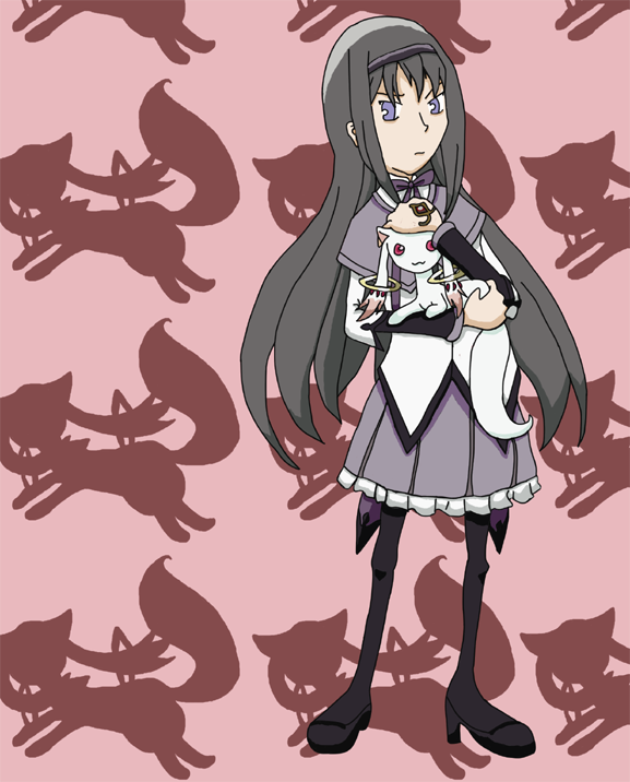 Homura for Laura