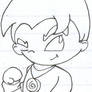 Chibi Raimundo