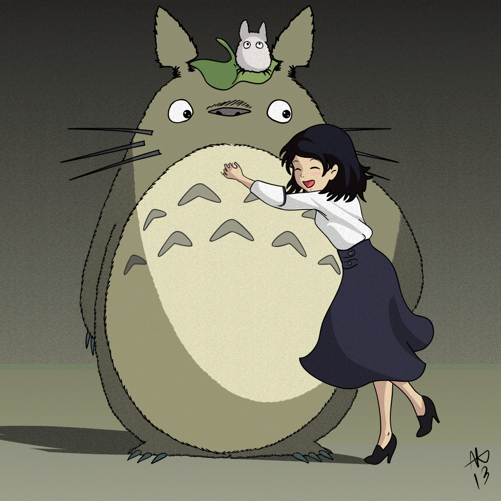 Yogscast Kim And Totoro