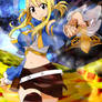 Lucy Heartfilia