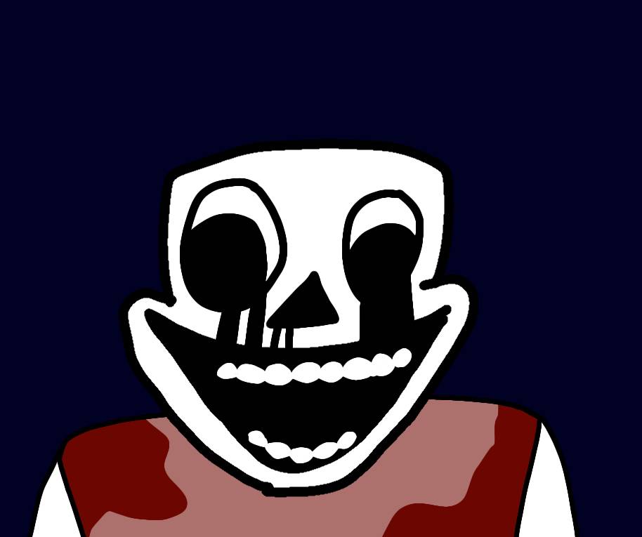 Rust Scp Rust_010 fanart by RedImposter124 on DeviantArt