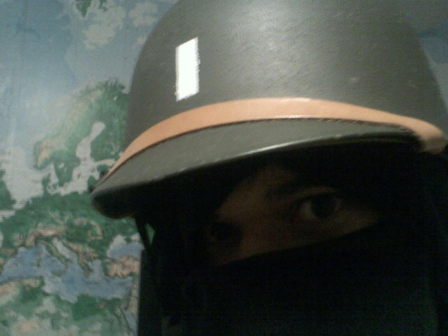 Tomb helmet by Dragnite on DeviantArt