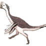 Oviraptor, none other