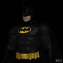 BAC - Batman 1989 Style