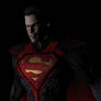 Superman Regime