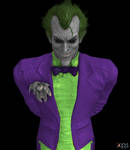 BAA - The Joker Animated Series - Season 4