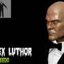 IGAU - Lex Luthor Tuxedo