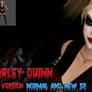 LCS - Harley Quinn (My Version)