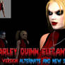 LCS - Harley Quinn (My Version) - Elegant