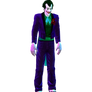 The Joker (My Version) - V2