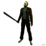 Jason Voorhees