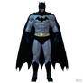 BAK - Batman (PreNew52)