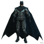 BAK - Batman (Noel)