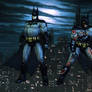 IGAU - Batman (Arkham City)