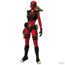 Lady Deadpool (Z-9623)