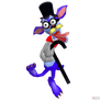 Crash Twinsanity - Dr.Roo