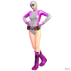 GwenPool (Z-9623)