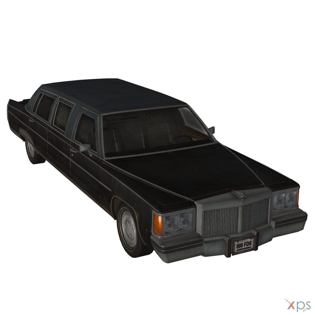 Deviantart Limo BAK - Limo by MrUncleBingo on DeviantArt