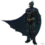 BAO - Batman (IGAU)