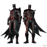 IGAU - Batman (Flashpoint)