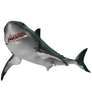 The Depth - Great White Shark