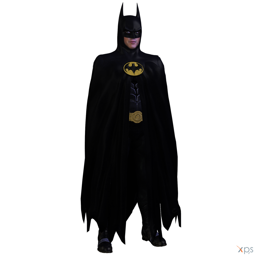 Batman (BurtonVerse)