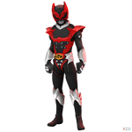 Power red Power red
