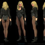 Black Canary