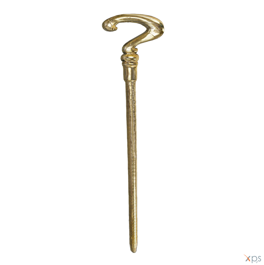 The Riddler Cane (Batman Forever) by MrUncleBingo on DeviantArt