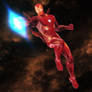 Iron Man (Infinity War)