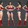 Wonder Woman (VU)