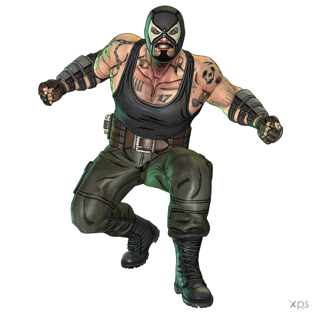 BTTS Bane By MrUncleBingo On DeviantArt btts-bane-by-mrunclebingo-on-deviantart