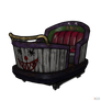 BTTS - Funhouse Cart