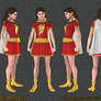 Mary Marvel