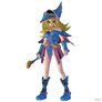 Jump Force - Dark Magician Girl