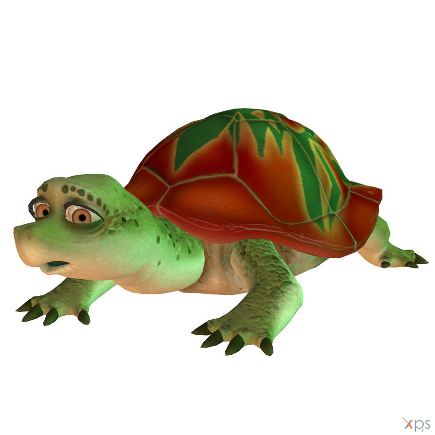 Crash Bandicoot (NST) - The Turtle by MrUncleBingo on DeviantArt