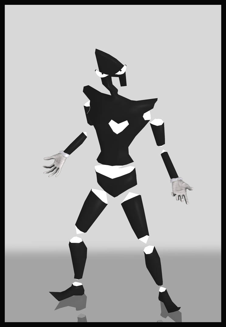 Mr. Nobody (2020) by MrUncleBingo on DeviantArt