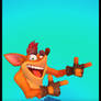 Crash Bandicoot 4 (I.A.T.) - Crash (Default)