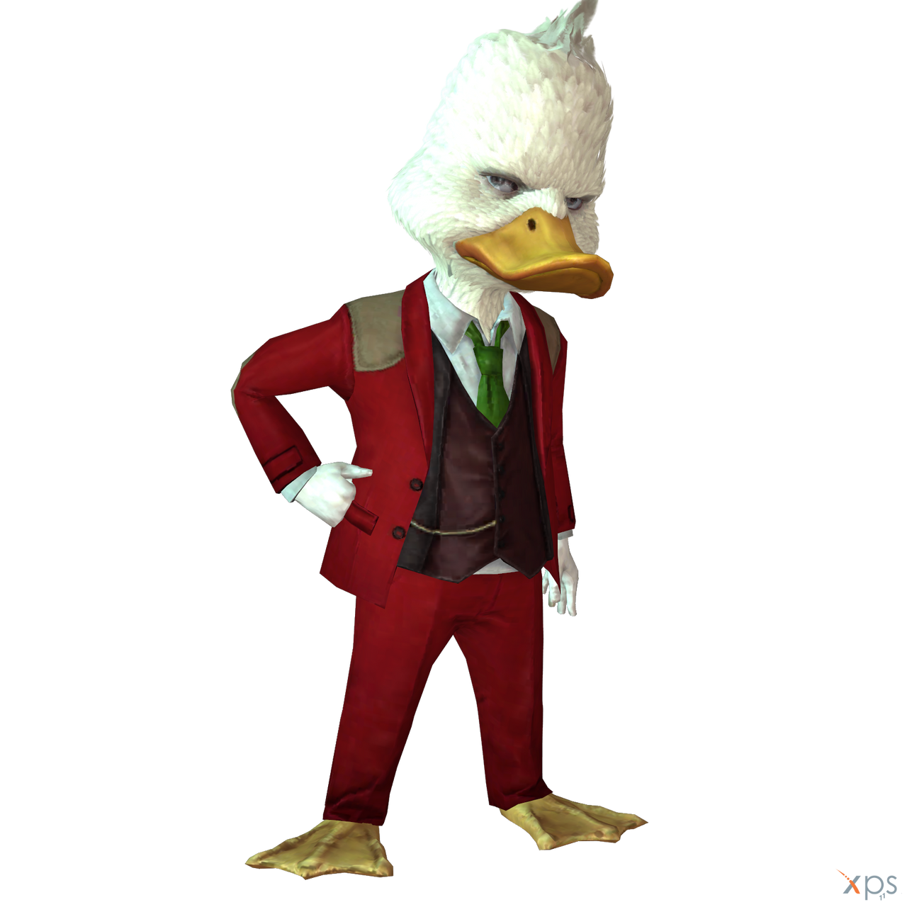 Marvel Duel Howard The Duck By Mrunclebingo On Deviantart Marvel Duel Howard The Duck By Mrunclebingo On Deviantart