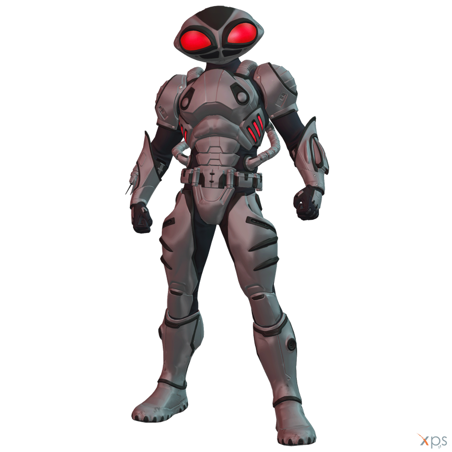 Fortnite Black Manta by MrUncleBingo on DeviantArt