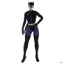 Catwoman '89