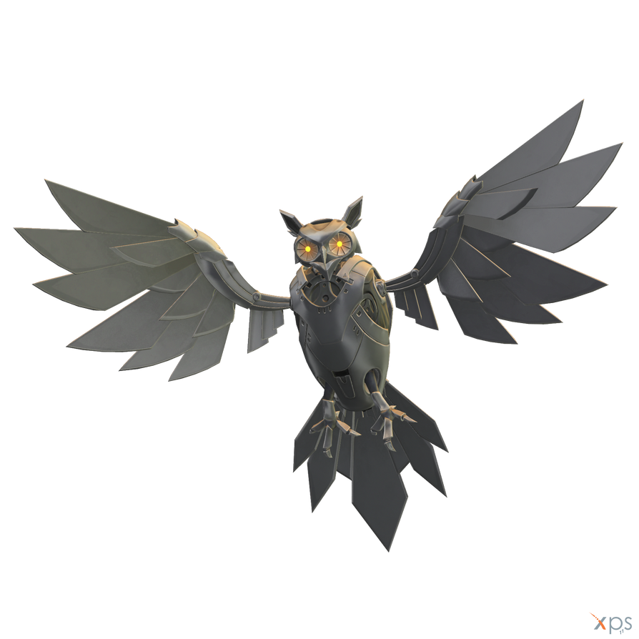 Fortnite - Ohm by MrUncleBingo on DeviantArt