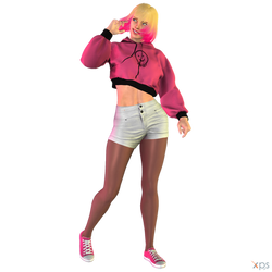 Gwenpool (Casual)