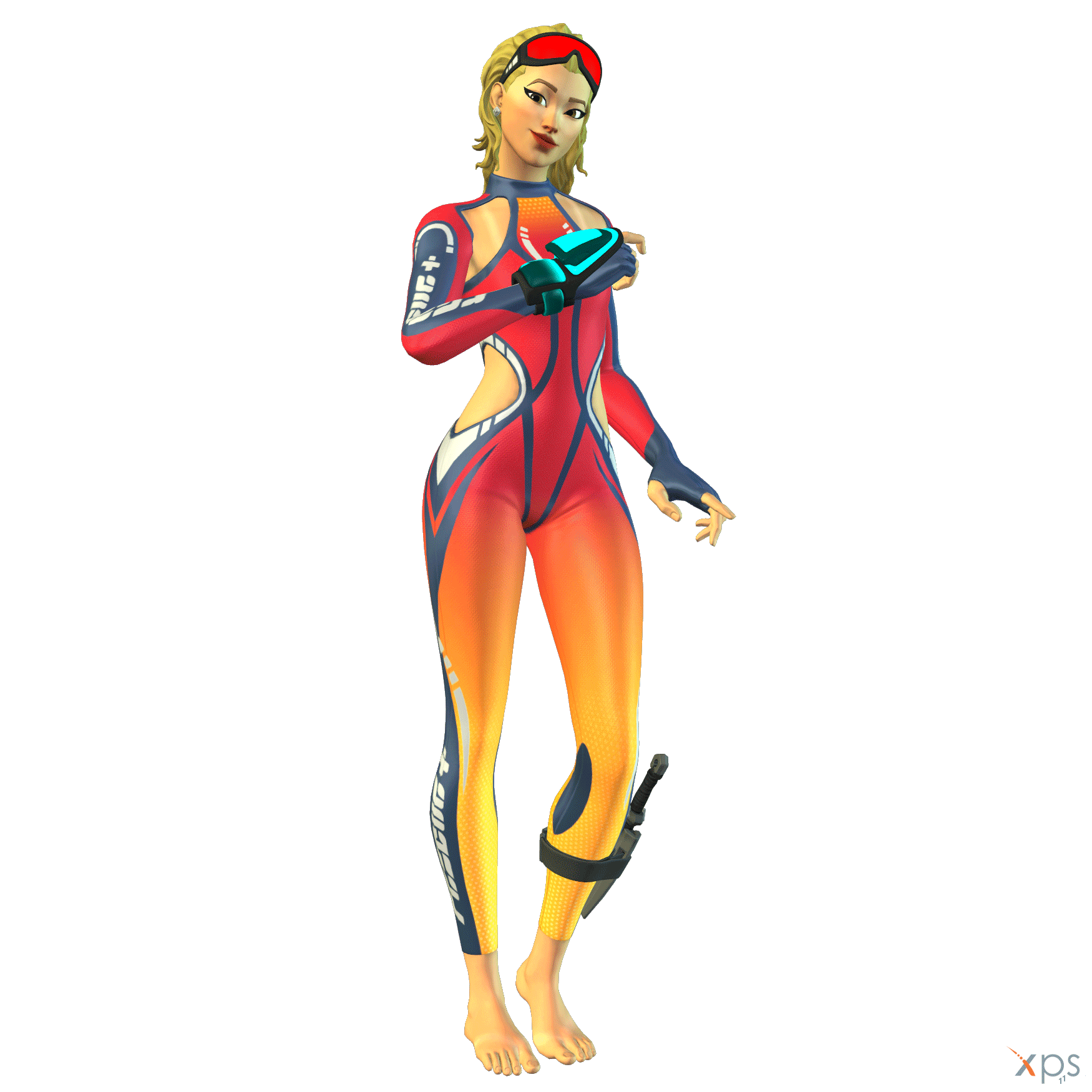 Fortnite Medley by MrUncleBingo on DeviantArt