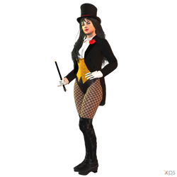 Zatanna