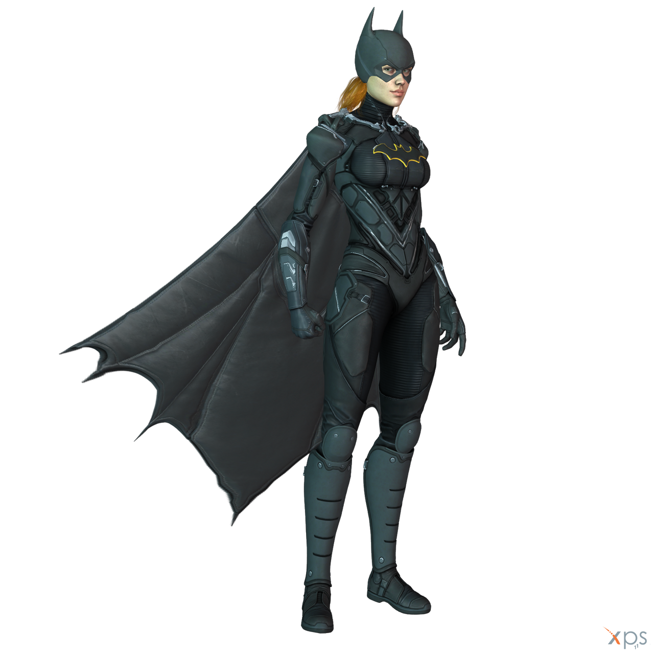Gotham Knights Shares New Batgirl-Centric Trailer - Noisy Pixel