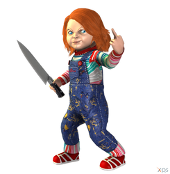 Chucky (2022)