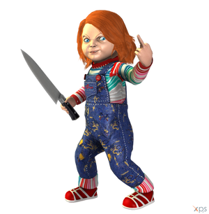 Chucky (2022)