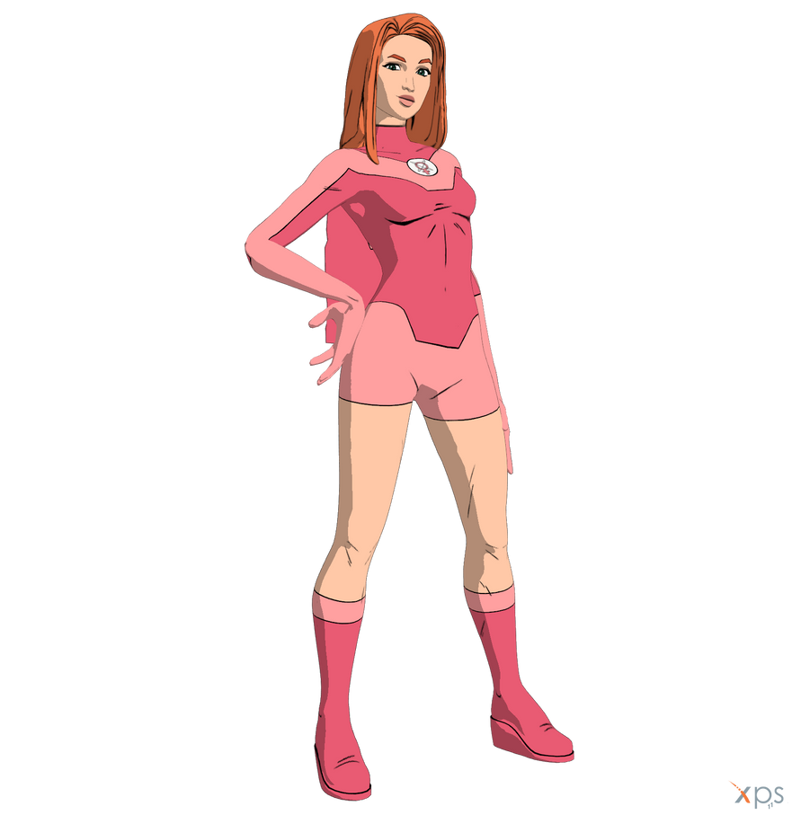 Fortnite Atom Eve by MrUncleBingo on DeviantArt